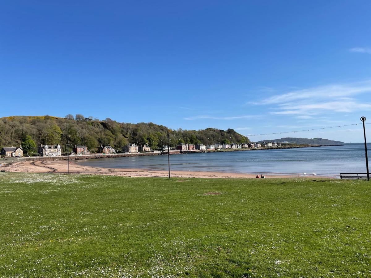 Cumbrae Quarters Apartment Millport Exterior photo